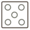 🎴 Эмодзи «Neon Pack» для Telegram