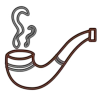 🎺 Эмодзи «Neon Pack» для Telegram