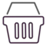 🛍 Эмодзи «Neon Pack» для Telegram
