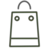🛍 Эмодзи «Neon Pack» для Telegram