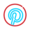 ✨ Эмодзи «Neon» для Telegram