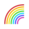 🌈 Эмодзи «Neon» для Telegram
