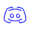 ✨ Эмодзи «Neon» для Telegram
