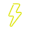 ⚡️ Эмодзи «Neon» для Telegram