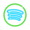✨ Эмодзи «Neon» для Telegram