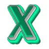 💚 Эмодзи «#animated #decor #fonts #neon #video» для Telegram