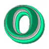 💚 Эмодзи «#animated #decor #fonts #neon #video» для Telegram