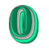 💚 Эмодзи «#animated #decor #fonts #neon #video» для Telegram