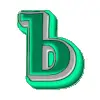 💚 Эмодзи «#animated #decor #fonts #neon #video» для Telegram