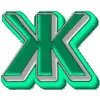 💚 Эмодзи «#animated #decor #fonts #neon #video» для Telegram