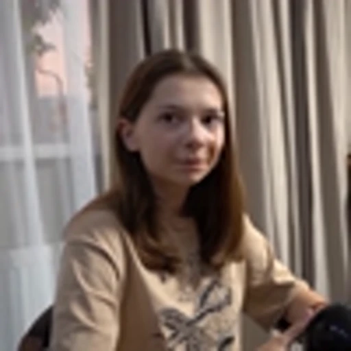 🤩 Эмодзи «Nepeta Страшилки» для Telegram