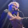 🤩 Эмодзи «Группа Нервы» для Telegram