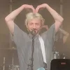🤩 Эмодзи «Группа Нервы» для Telegram