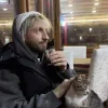 🤩 Эмодзи «Группа Нервы» для Telegram
