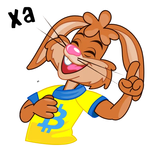 😂 Эмодзи «Nesquik» для Telegram