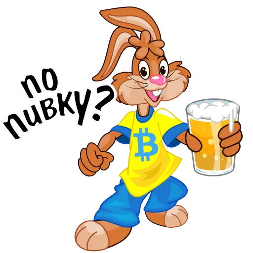 🍺 Эмодзи «Nesquik» для Telegram