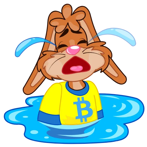 😭 Эмодзи «Nesquik» для Telegram