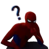 🤔 Эмодзи «🦹‍♀ Comics heroes - супергерои Marvel/DC» для Telegram