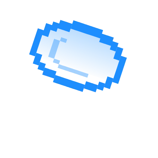 🪙 Эмодзи «Пиксельные иконки» для Telegram
