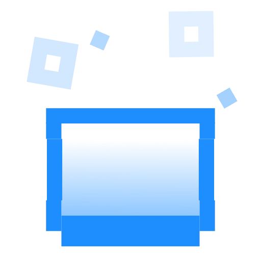 🎁 Эмодзи «Пиксельные иконки» для Telegram