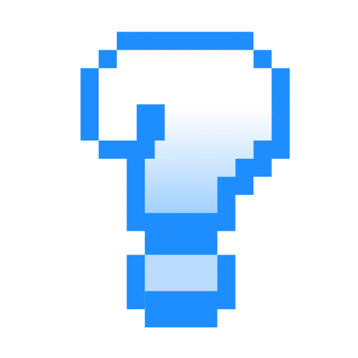🖥 Эмодзи «Пиксельные иконки» для Telegram