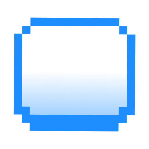 🆗 Эмодзи «Пиксельные иконки» для Telegram