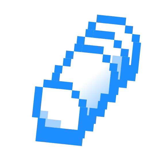 ✏️ Эмодзи «Пиксельные иконки» для Telegram