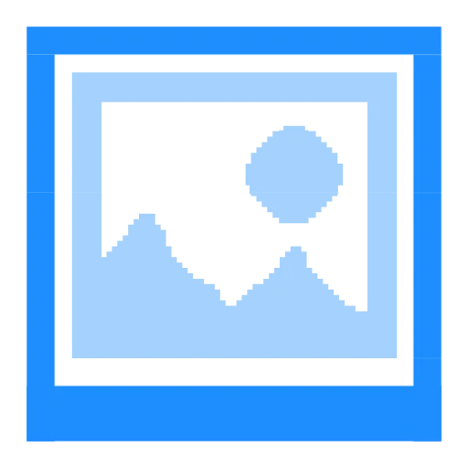 🖼 Эмодзи «Пиксельные иконки» для Telegram