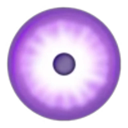 🔥 Эмодзи «sharingan >» для Telegram