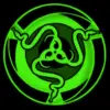🔥 Эмодзи «sharingan >» для Telegram