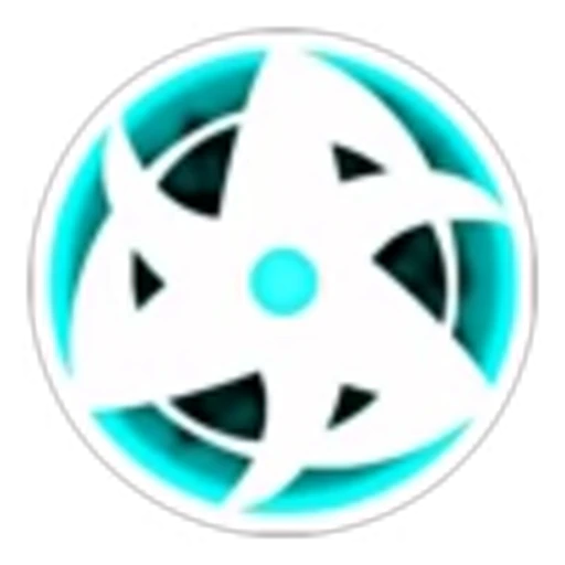 🔥 Эмодзи «sharingan >» для Telegram
