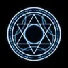 🔥 Эмодзи «sharingan >» для Telegram