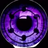 🔥 Эмодзи «sharingan >» для Telegram
