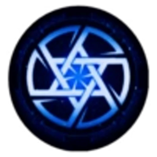 🔥 Эмодзи «sharingan >» для Telegram