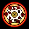 🔥 Эмодзи «sharingan >» для Telegram
