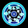 🔥 Эмодзи «sharingan >» для Telegram