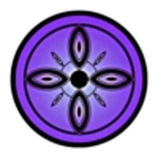 🔥 Эмодзи «sharingan >» для Telegram
