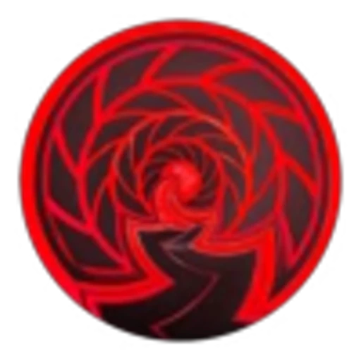 🔥 Эмодзи «sharingan >» для Telegram