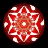 🔥 Эмодзи «sharingan >» для Telegram