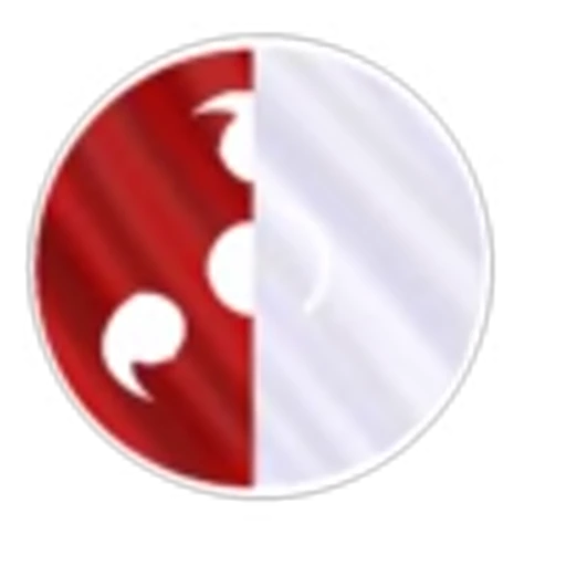 🔥 Эмодзи «sharingan >» для Telegram