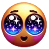 🥹 Эмодзи «❤ Набор эмоджи с нейро смайликами» для Telegram