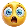 😱 Эмодзи «❤ Набор эмоджи с нейро смайликами» для Telegram