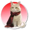 🐈 Эмодзи «НейроКоты» для Telegram