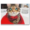 🐈 Эмодзи «НейроКоты» для Telegram