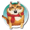 🐈 Эмодзи «НейроКоты» для Telegram
