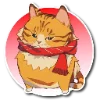 🐈 Эмодзи «НейроКоты» для Telegram