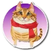 🐈 Эмодзи «НейроКоты» для Telegram