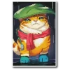 🐈 Эмодзи «НейроКоты» для Telegram