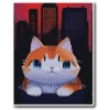 🐈 Эмодзи «НейроКоты» для Telegram