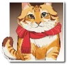 🐈 Эмодзи «НейроКоты» для Telegram